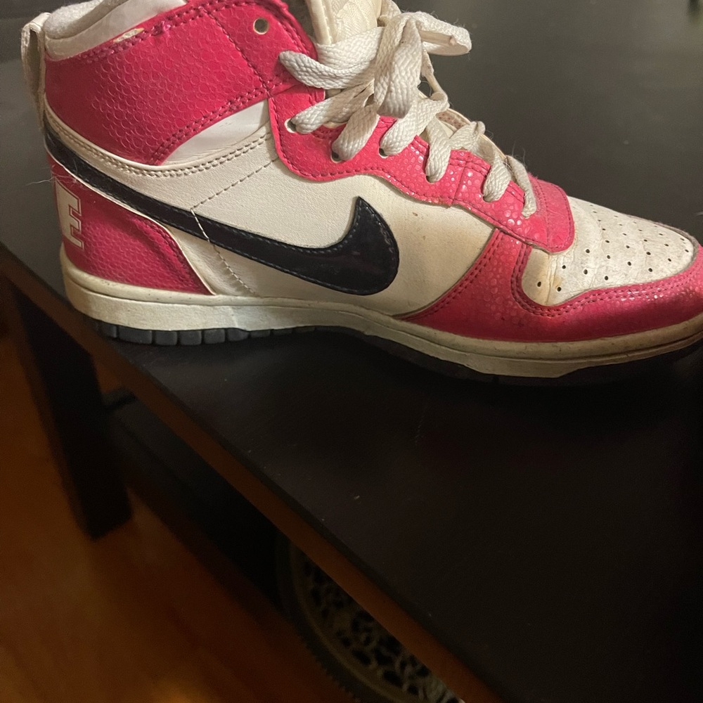 Retro Nike These have made a huge come back!
